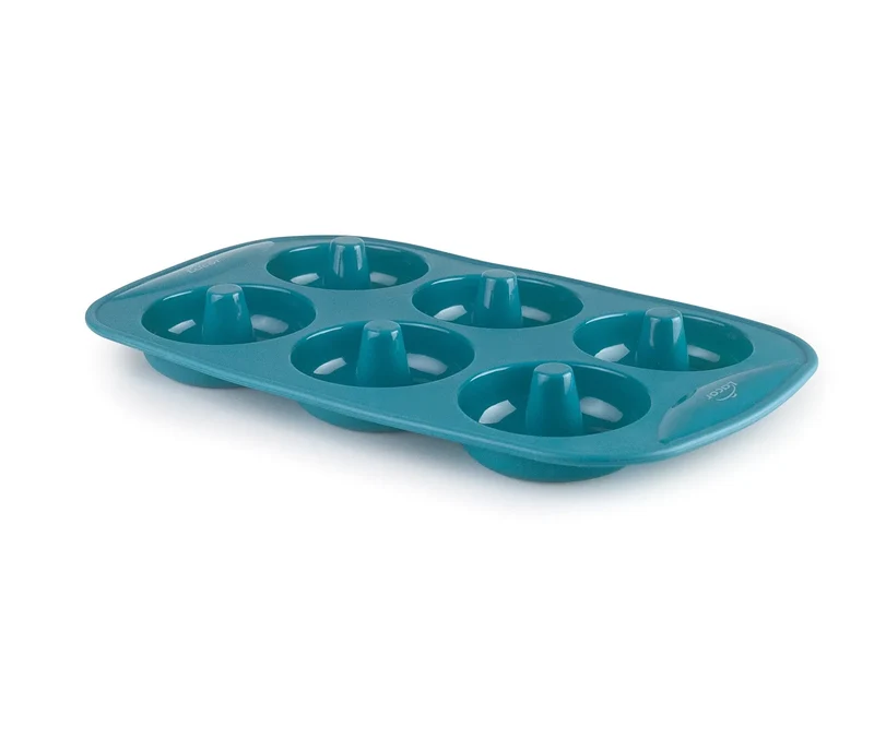 LACOR Molde de donuts Platinium 68760
