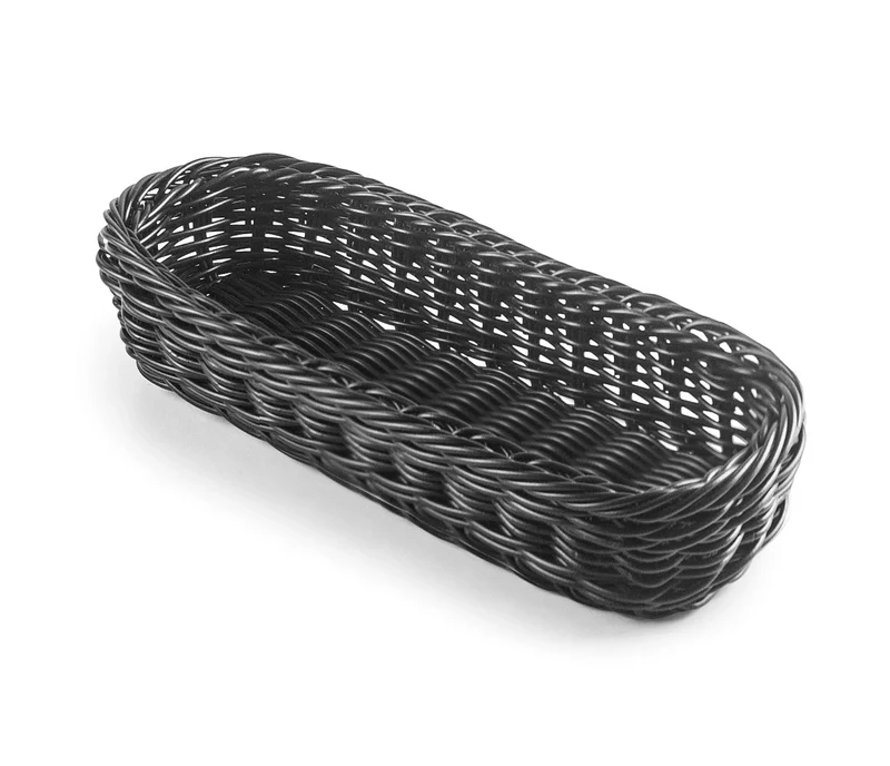 Cubertero de rattan LACOR Horiz 63484