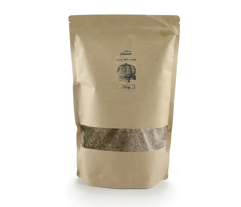 LACOR Serragem de madeira 500 g 69567