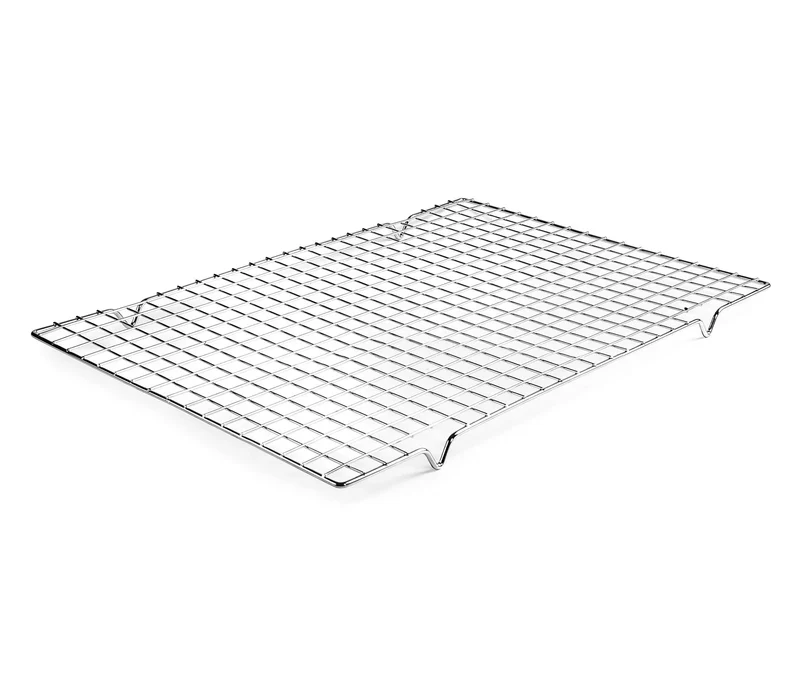 LACOR Grade retangular para pastelaria 66927