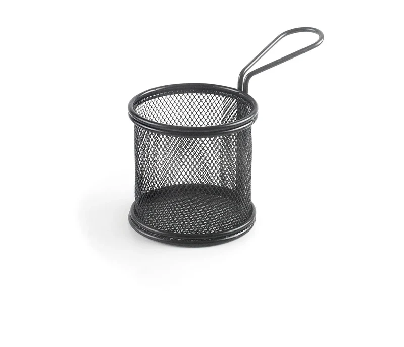 Mini cesto redondo LACOR Snack 61150