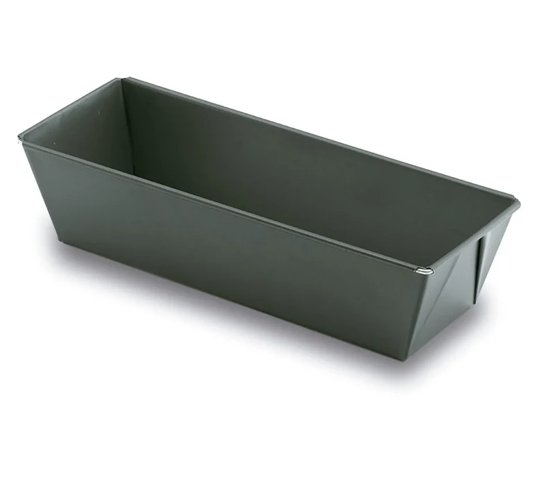 LACOR Molde bolo Noir 68725