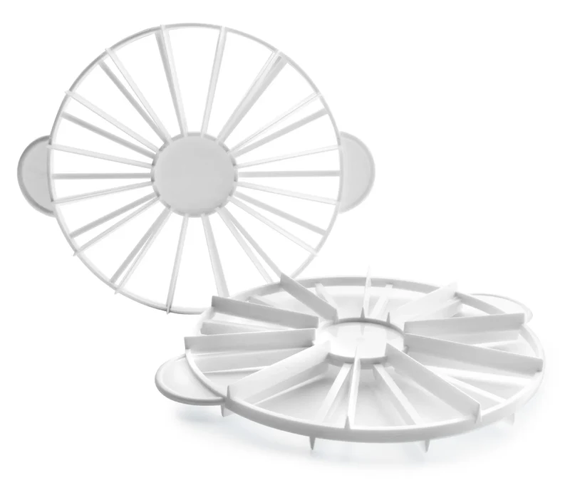 LACOR Marcador de tartes 68511