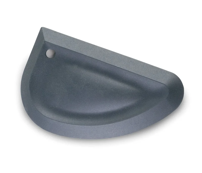 Raspador de silicone Flex LACOR 67414