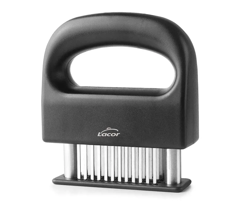 LACOR Ablandacarne Preto 61250