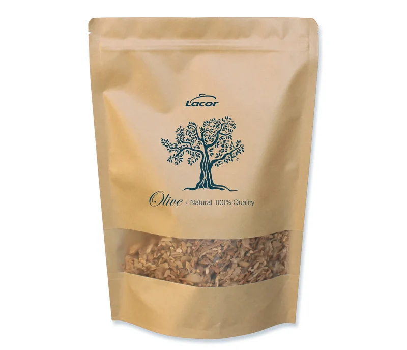 LACOR Serradura de madeira 600 g 69555