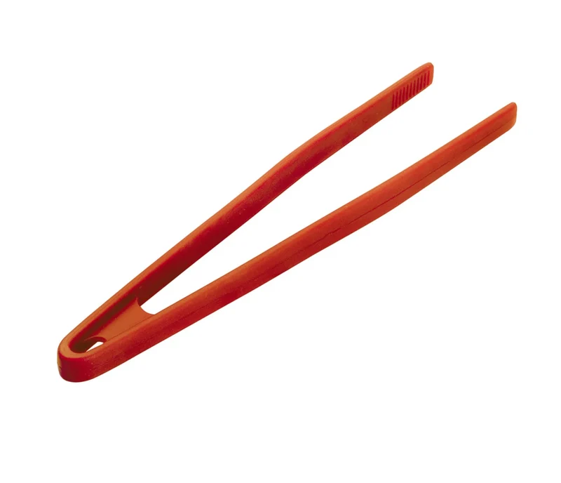 LACOR Pinça longa de silicone 62931