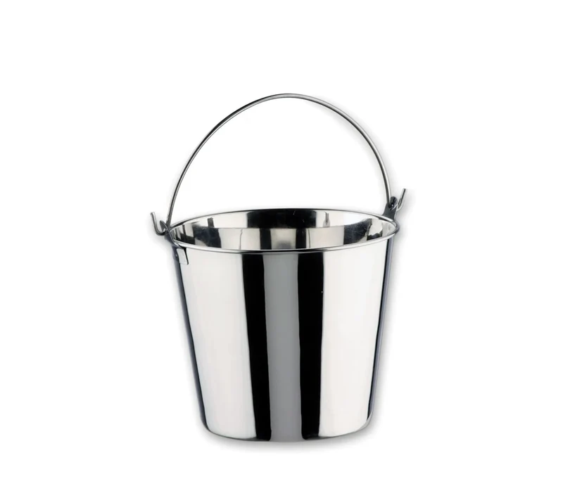 LACOR Cubo Garinox 14114