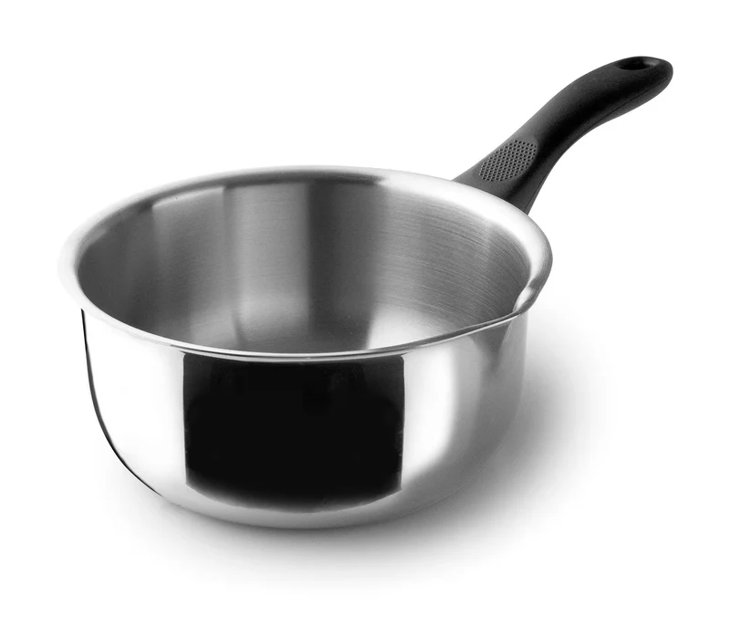 LACOR Panela de Vertimento Garinox Inox 31312