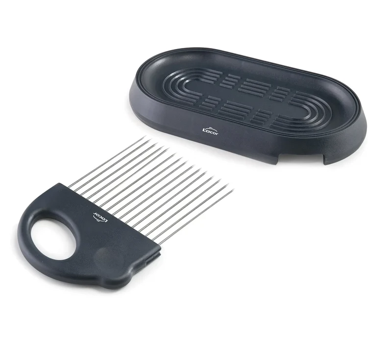 Cortador de batatas LACOR Hasseblack 68180
