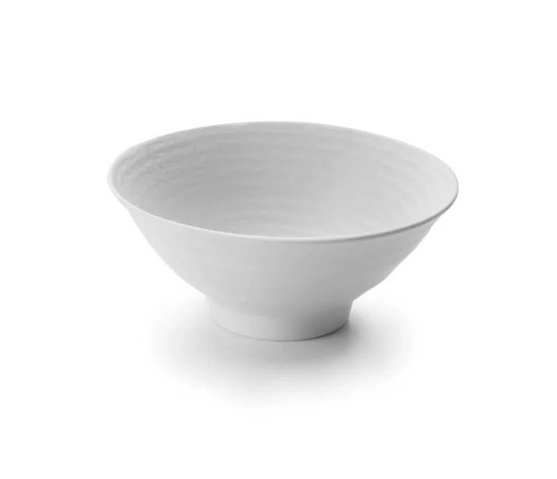 LACOR Taça cónica Branca 63261