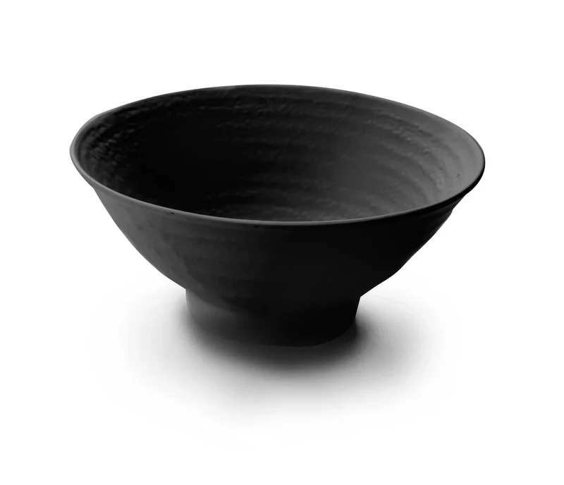 LACOR Taça cónica Preto 63361