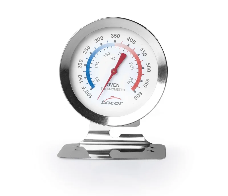 Termómetro para forno LACOR 62454