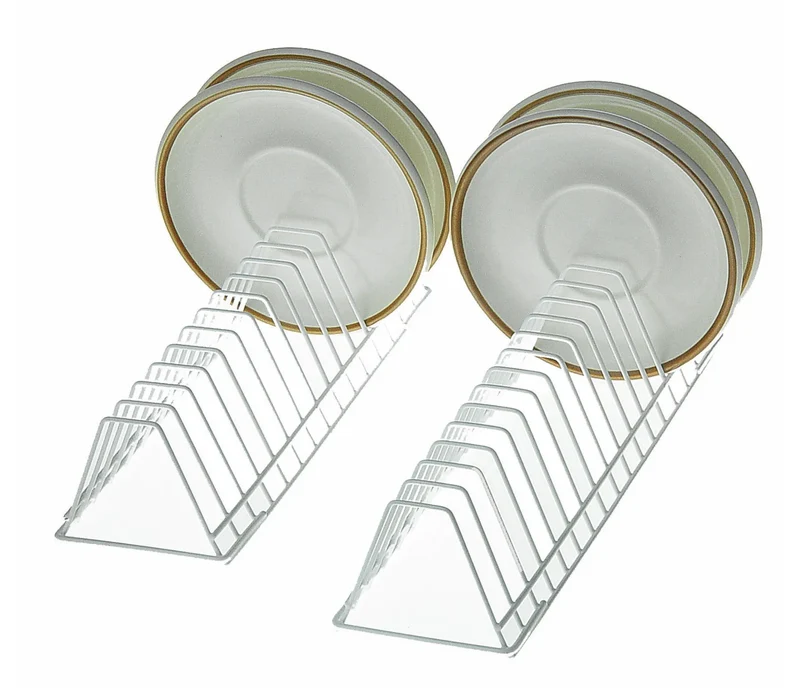 LACOR Suporte para pratos 69207
