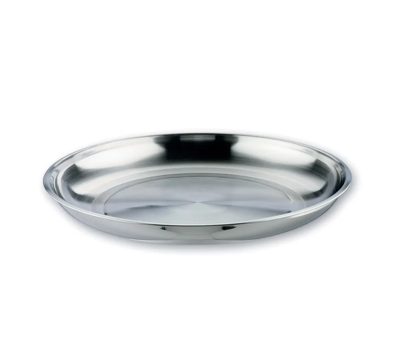 Tabuleiro de marisco LACOR Garinox 14027