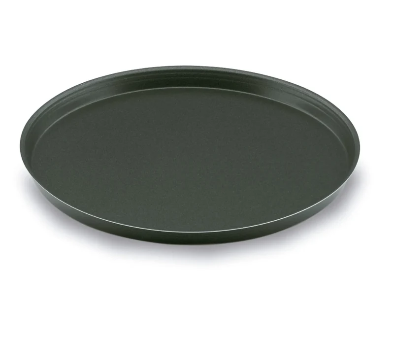 LACOR Molde de pizza Black 68824