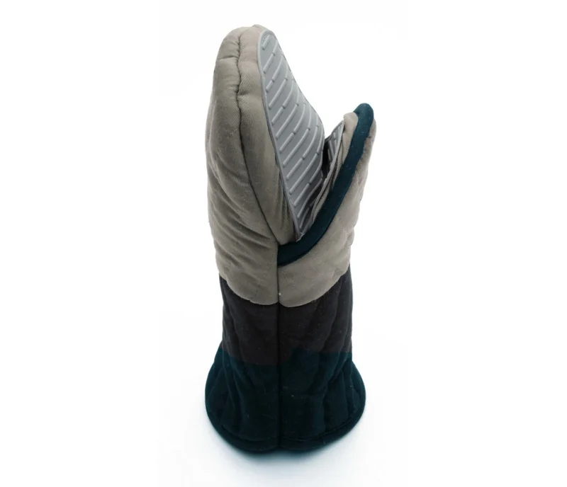 Luva de cozinha LACOR Safe 61034