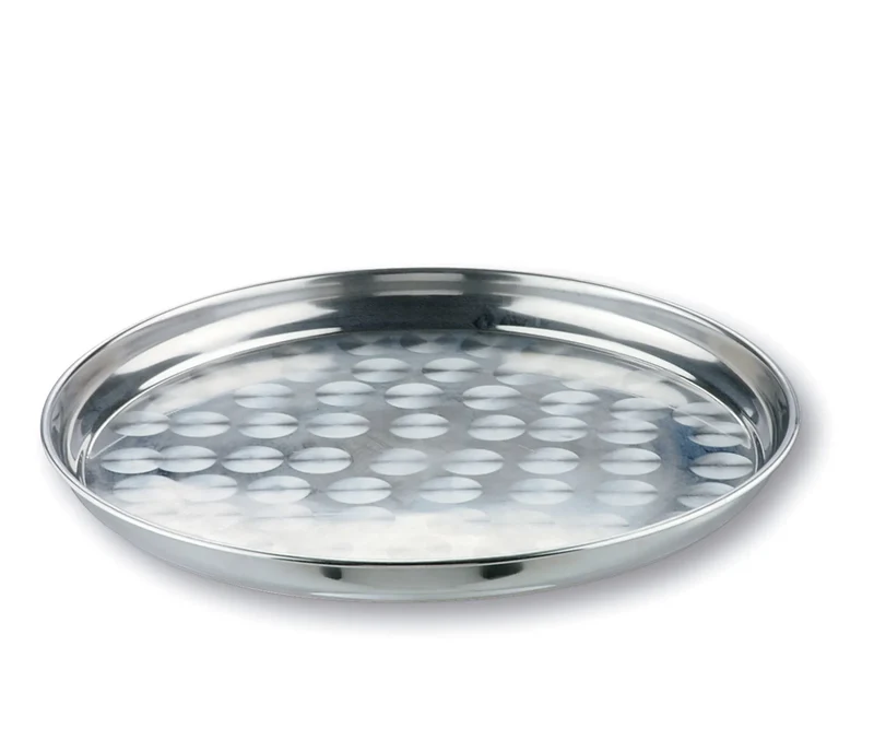 Tabuleiro de empregado LACOR Garinox 14135