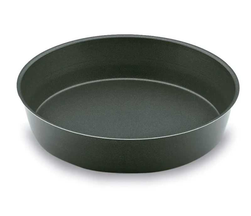 LACOR Molde redondo alto Preto 68822