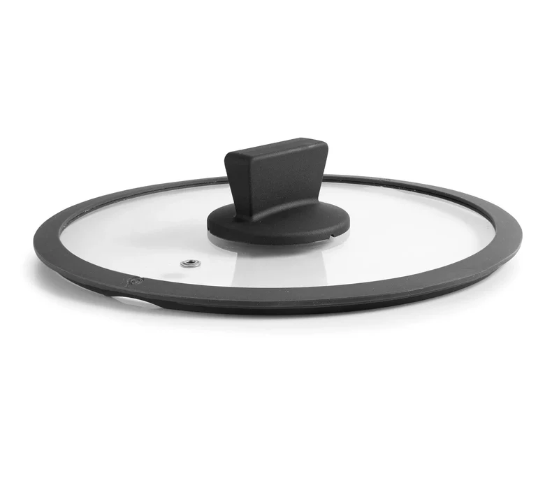 Tampa de vidro LACOR Titanium Pro 27420