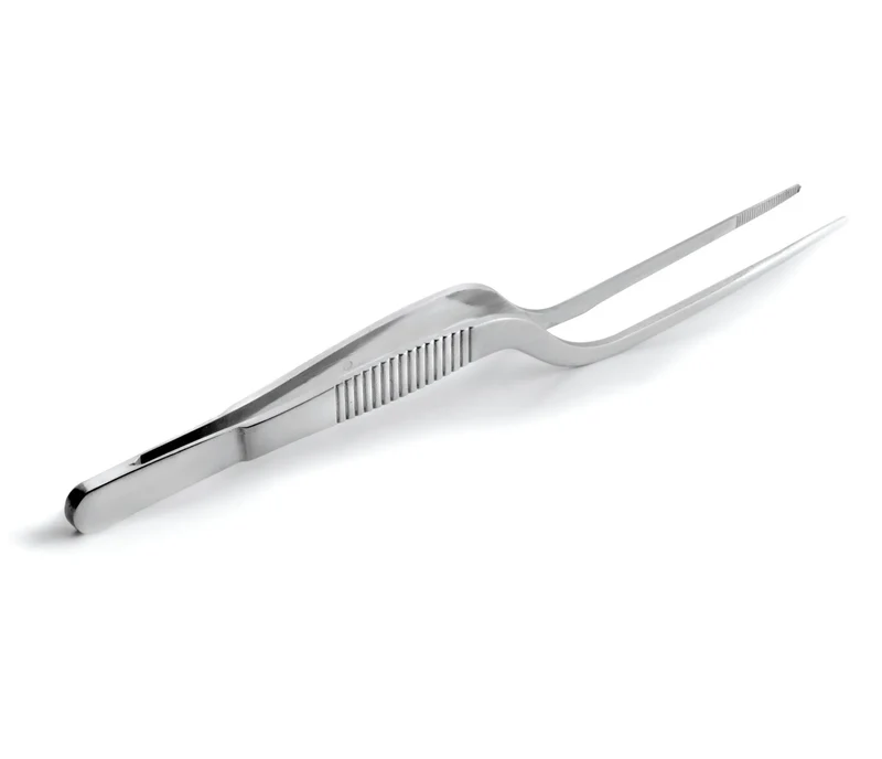 LACOR Pinças de precisão Inox 62954