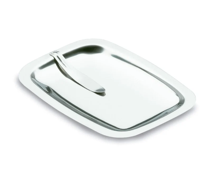 Bandeja para trocas LACOR Inox 68007