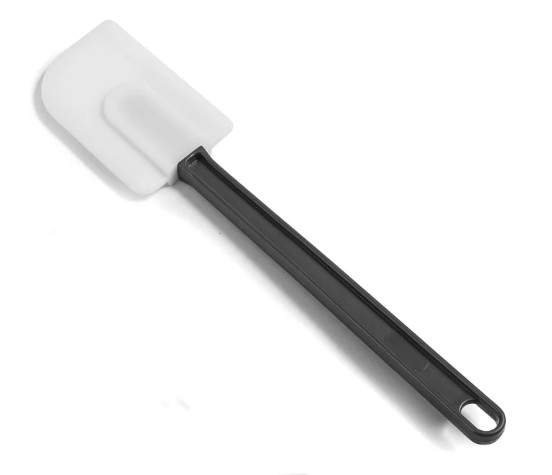 Espátula de Silicone para pastelaria LACOR 64450