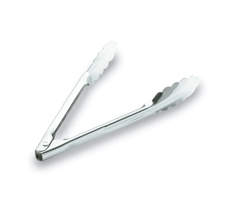LACOR Pinça Jumbo Inox 62924