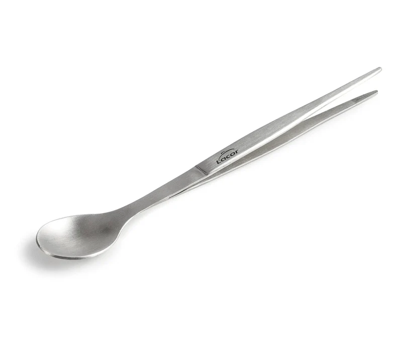 Pinça de precisão LACOR com colher 62863