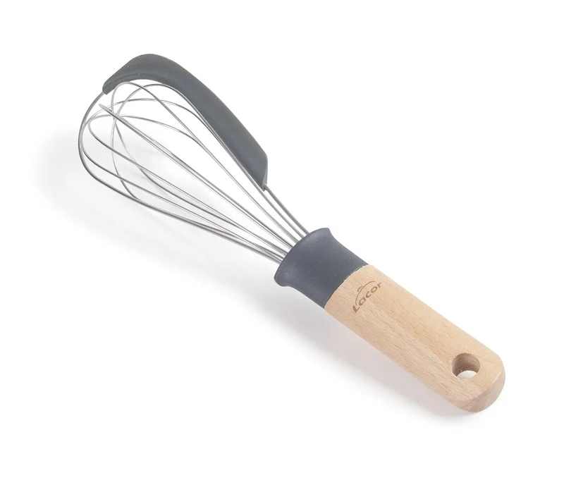 LACOR Batedor de varas com espátula Unite 68199