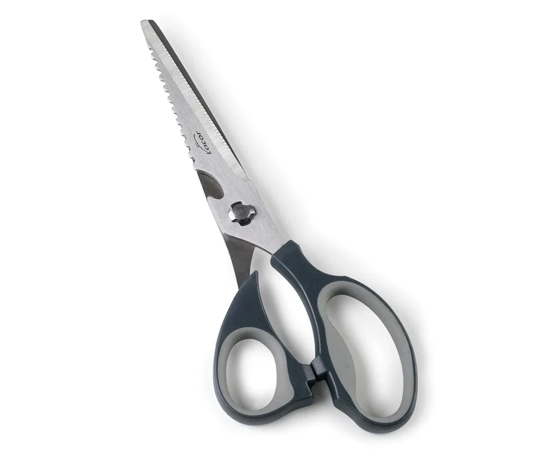 LACOR Tesoura Descamadora 60061