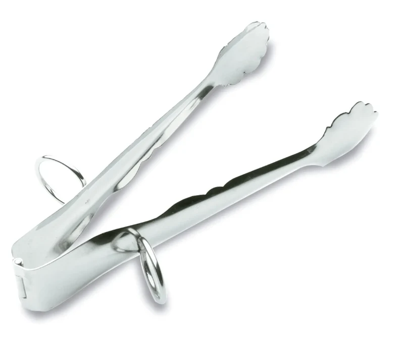 LACOR Pinça com argolas para pastelaria 68008