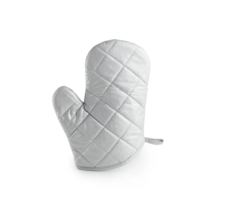 Luva de cozinha de algodão aluminizado LACOR 61024