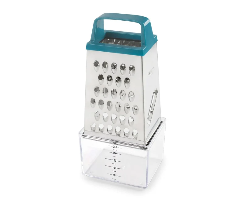Ralador LACOR com recipiente Keep 61363