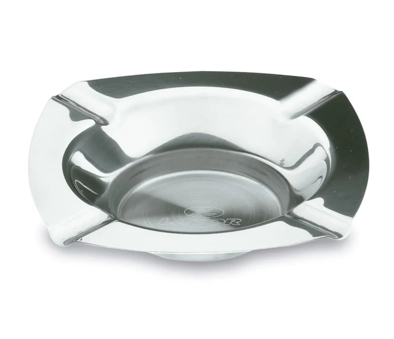 LACOR Cinzeiro Quadrado 62941