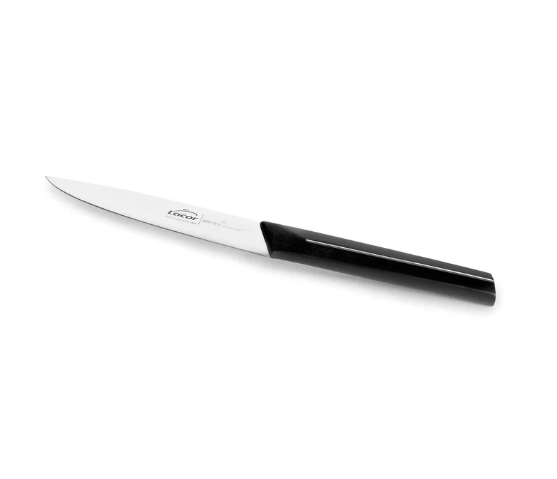 Facas de cozinha LACOR Master 38234