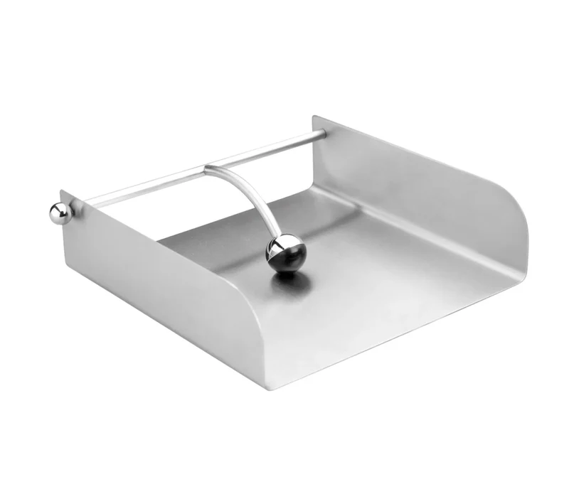 Porta-guardanapos LACOR Inox 61004