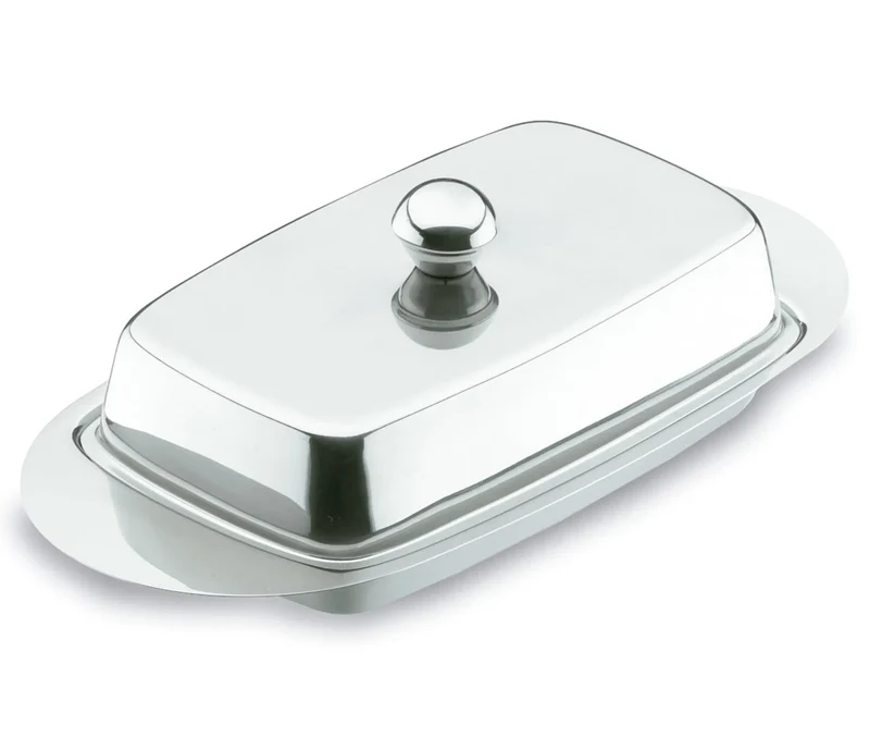 Recipiente para manteiga LACOR Inox 62951