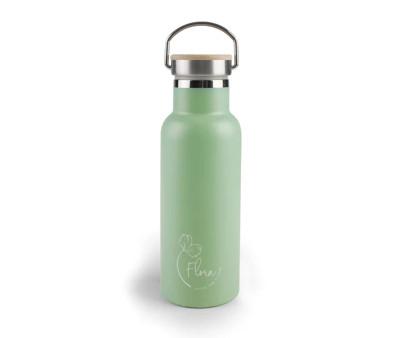 LACOR Garrafa Flora 62556