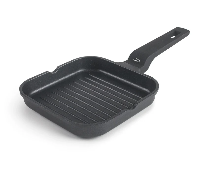 Frigideira grelhada LACOR Mini 25162