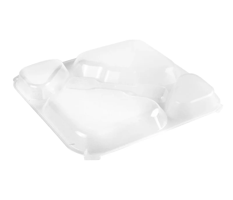 LACOR Tampa para bandeja de self-service PP 66960