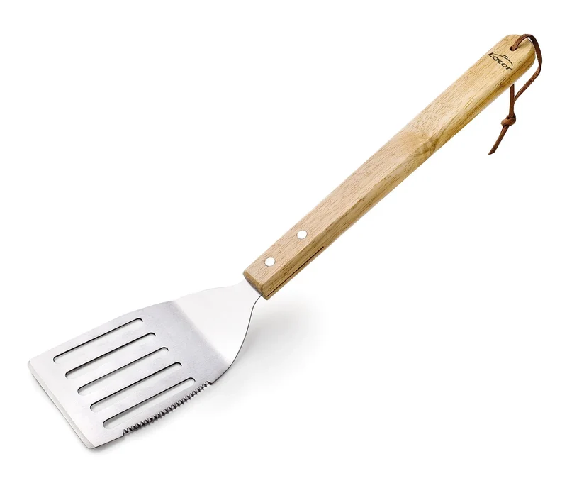 Conjunto de 3 utensílios para churrasco LACOR Nordic 60270