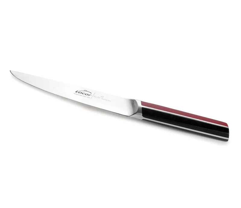 LACOR Faca de filetar Elite 38221