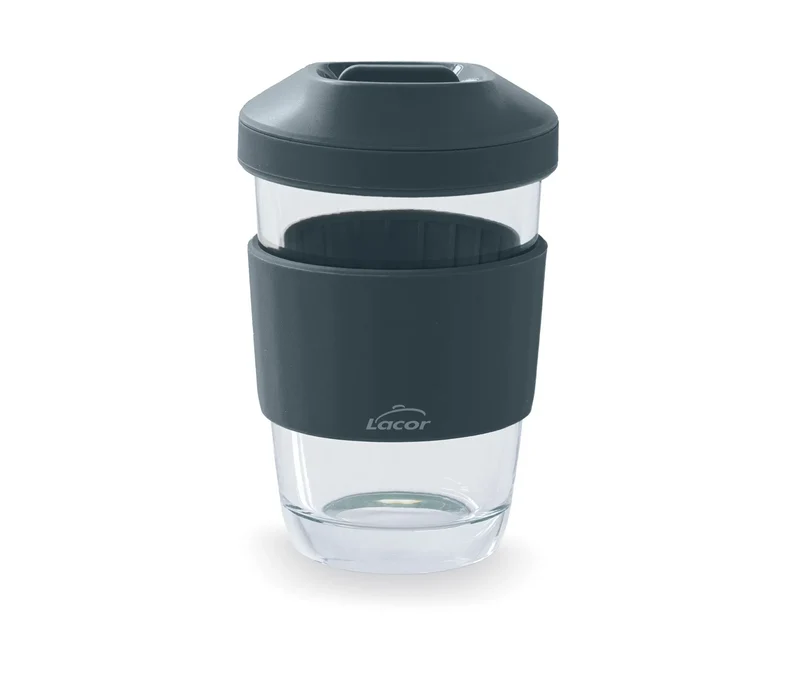 LACOR Jarra reutilizável Serve&Go 63138
