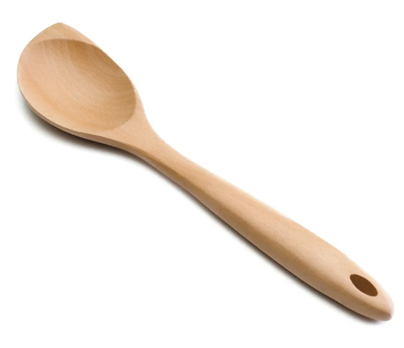 Colher especial LACOR Brun 68179
