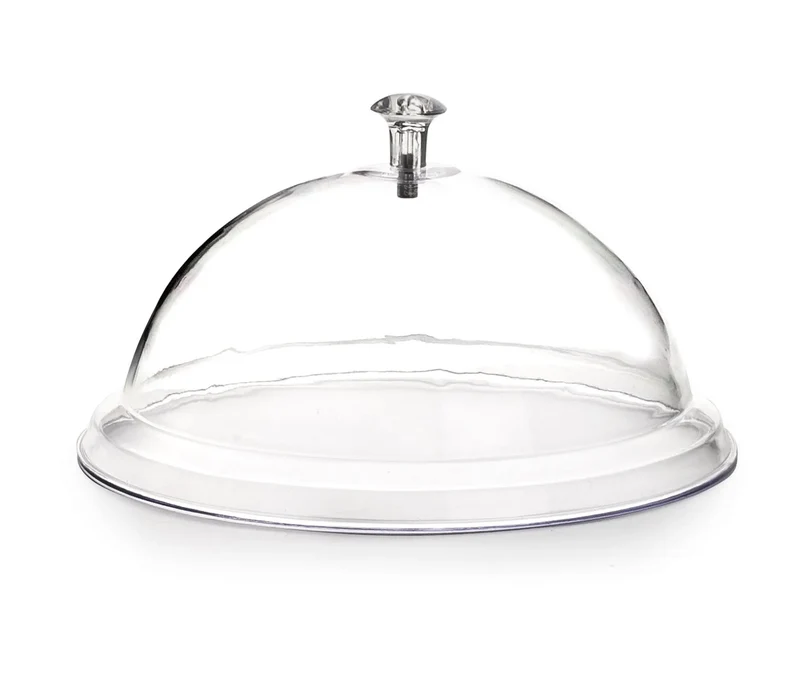 LACOR Campana cobre-pratos PS 61801