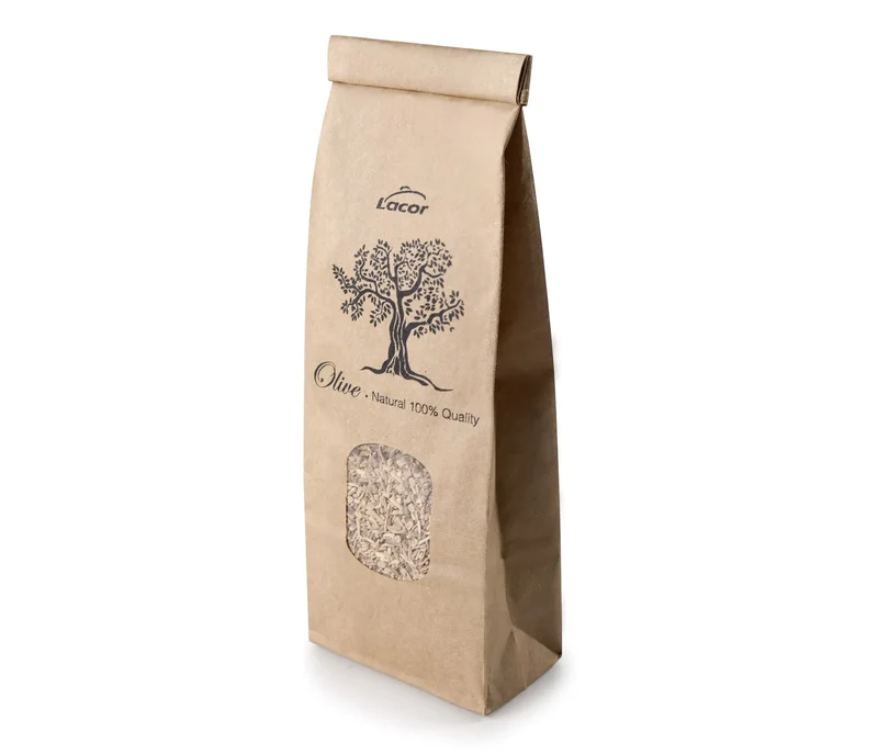 LACOR Serradura de madeira 100 g 69550