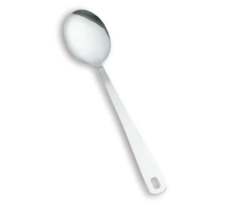 Colher lisa Monoblock LACOR 62507