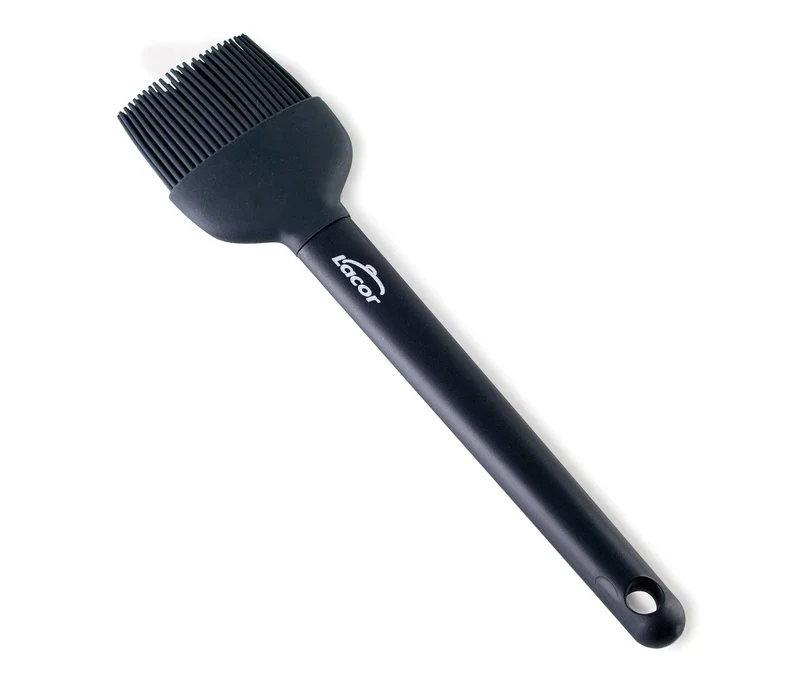 Pincel de silicone LACOR 64441