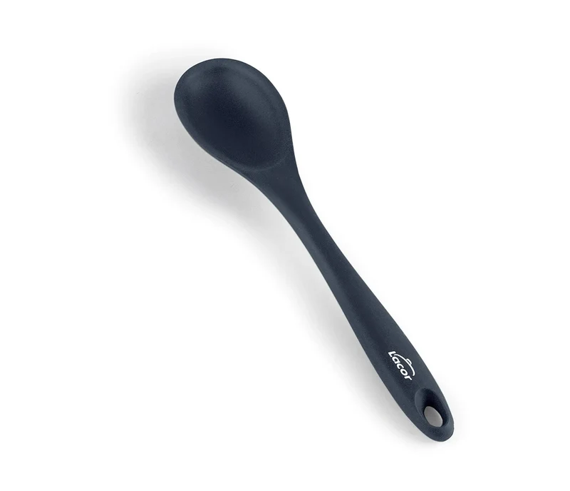 Colher LACOR Cinza 64469